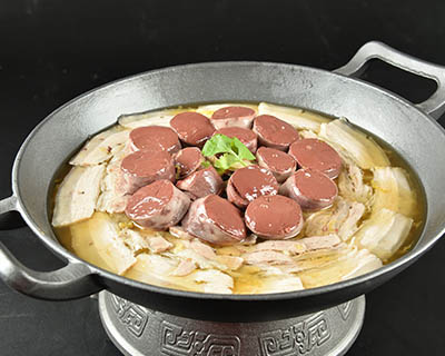 品牌故事-吉林省咱屯子餐饮有限公司